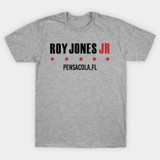Roy Jones Jr T-Shirt